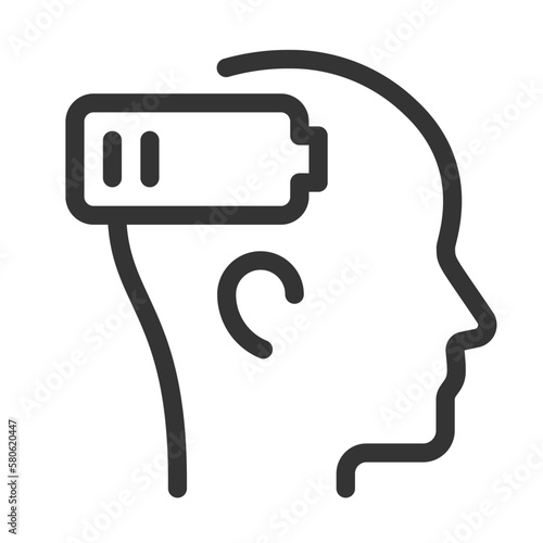 Pixel perfect, editable stroke, up scalable, line, vector bloop icon.