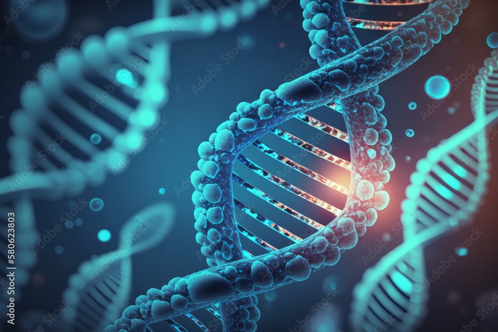 Unveiling the Mysteries of Human DNA Evolution in the Far Future: A ...