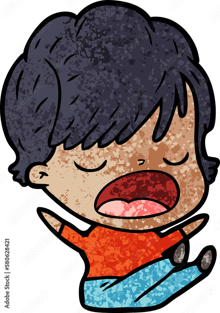 Obraz premium cartoon_stock_2017_005946