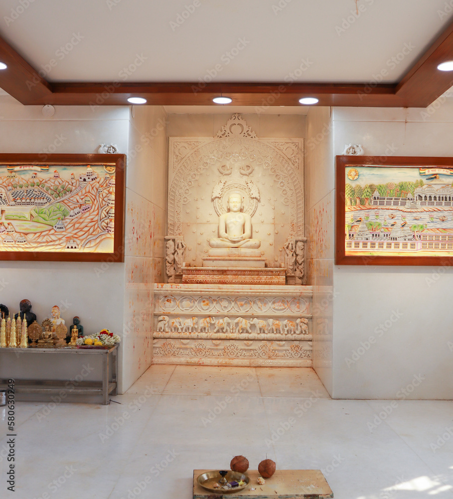 Jain Pilgrimage In Karnataka