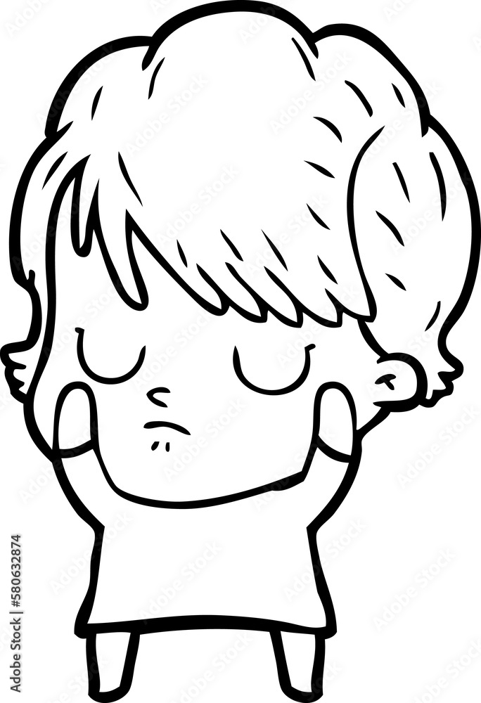 Obraz premium cartoon_stock_2017_070676