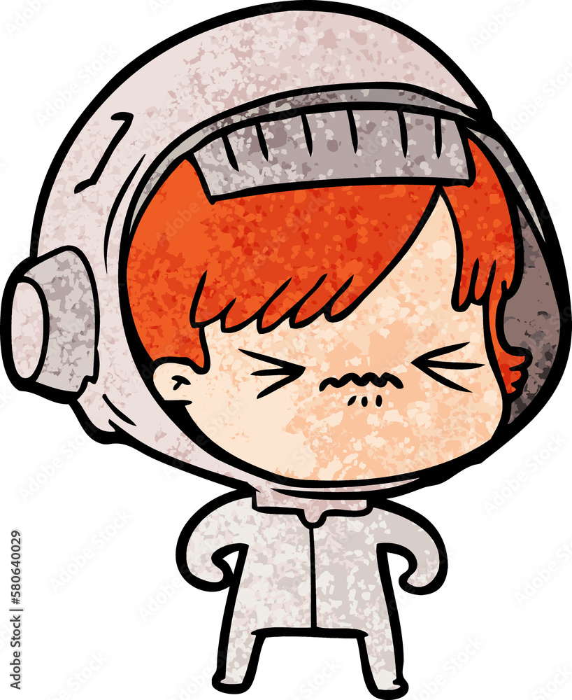 Obraz premium cartoon_stock_2017_024302