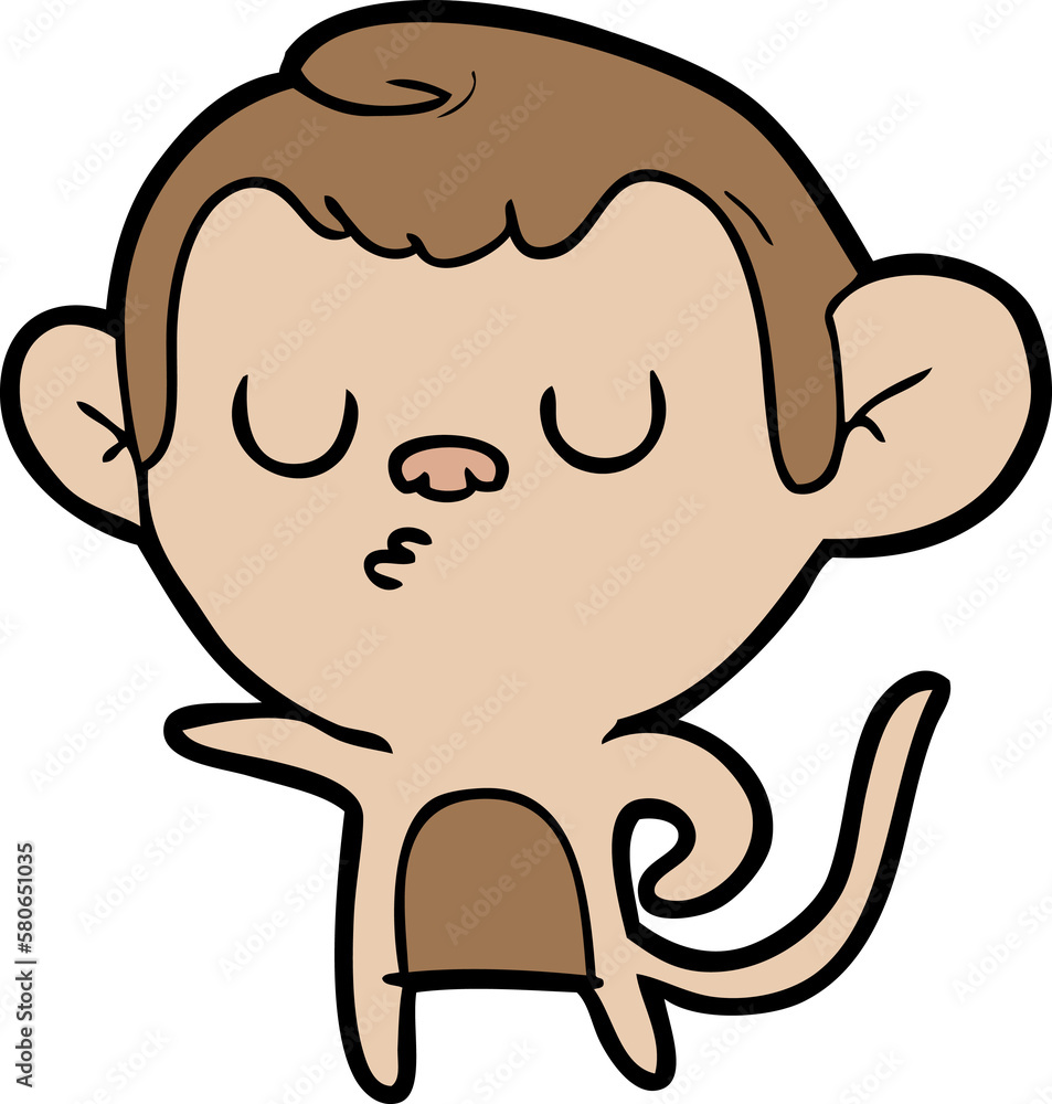 Fototapeta premium cartoon_stock_2017_084998