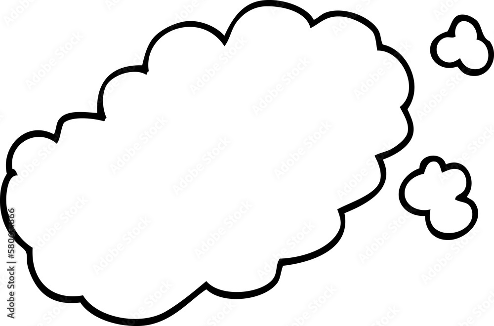 cartoon puff of smoke cartoon puff of smoke