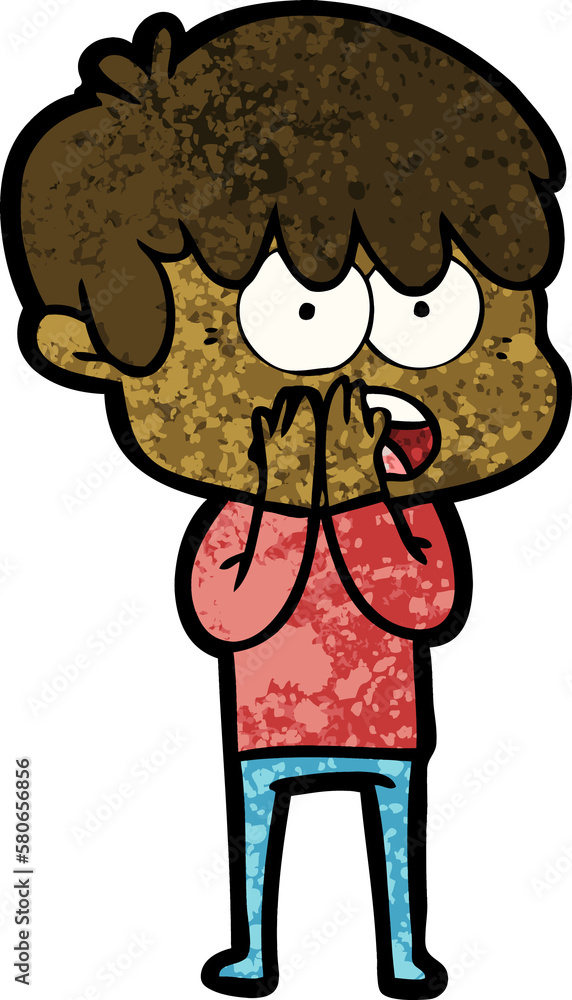 Obraz premium cartoon_stock_2017_006516