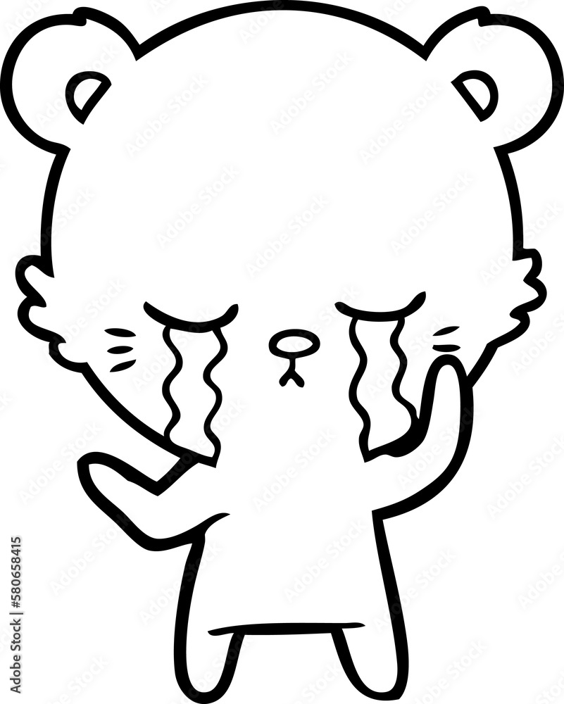 Obraz premium cartoon_stock_2017_033299