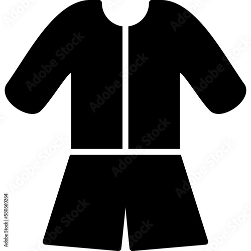 Pijama Icon