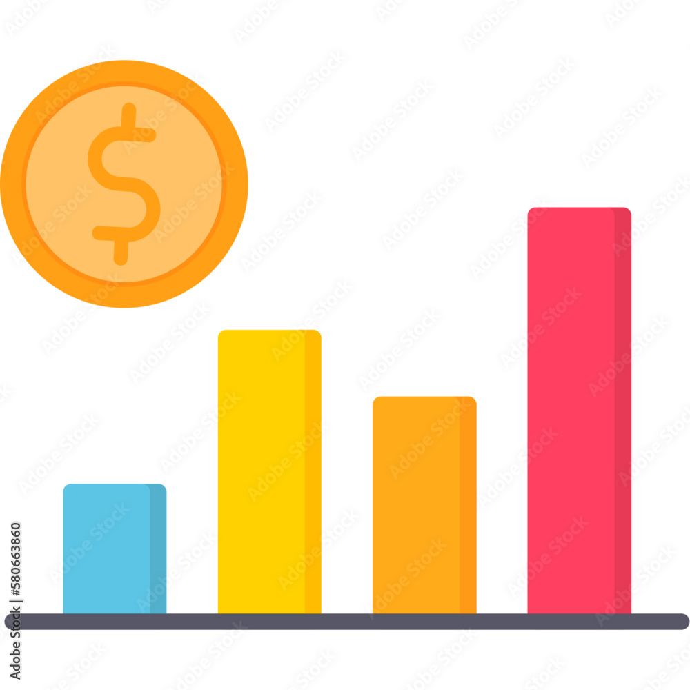 Bar Chart Icon Bar Chart Icon