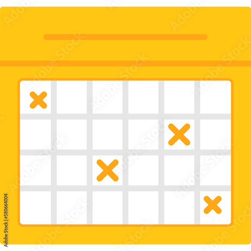Bingo Icon
