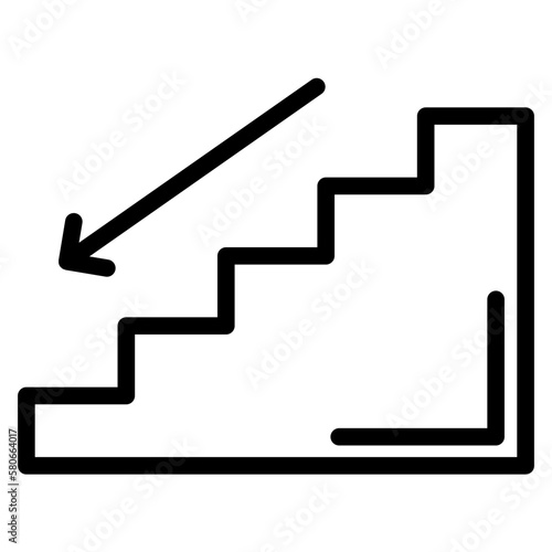 stair