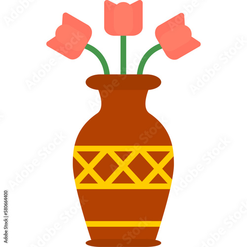 Vase Icon