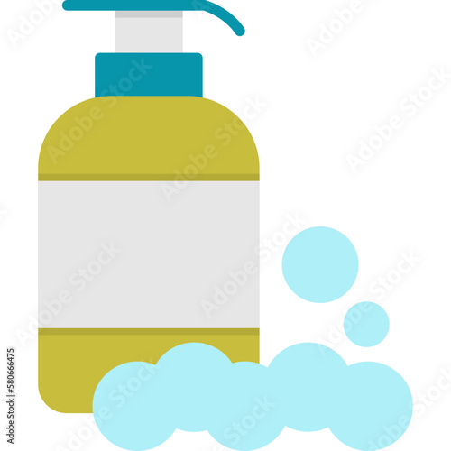 Soap Icon