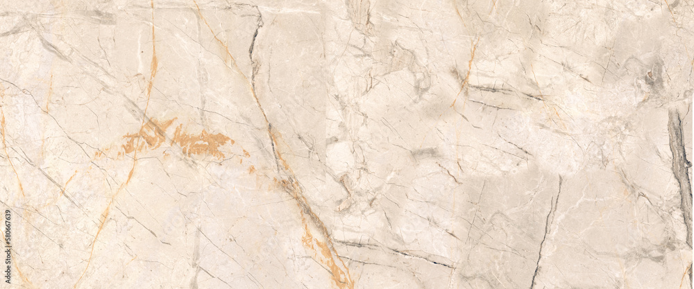 Naklejka premium Beige agate marble stone background with terrazzo shape chips. Opal white marble stone background with luxurious vein patterns and colours, marble is used for the flooring, bathroom countertops
