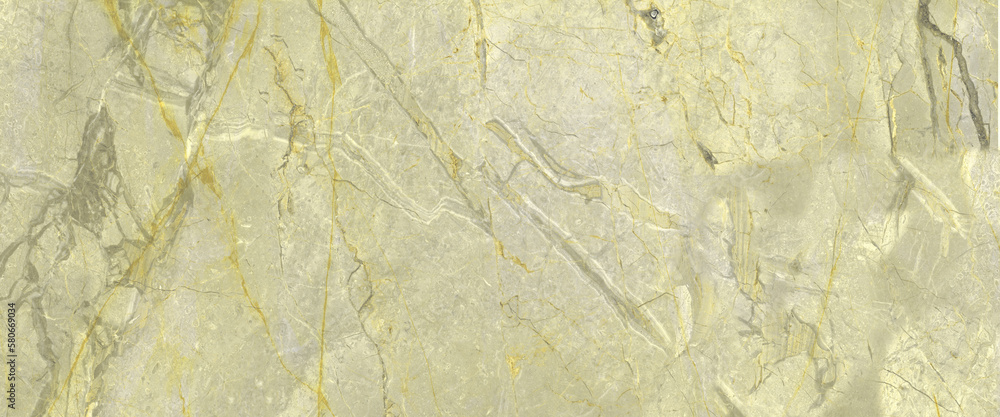 Obraz premium Green marble texture background, abstract marble texture (natural patterns) for design
