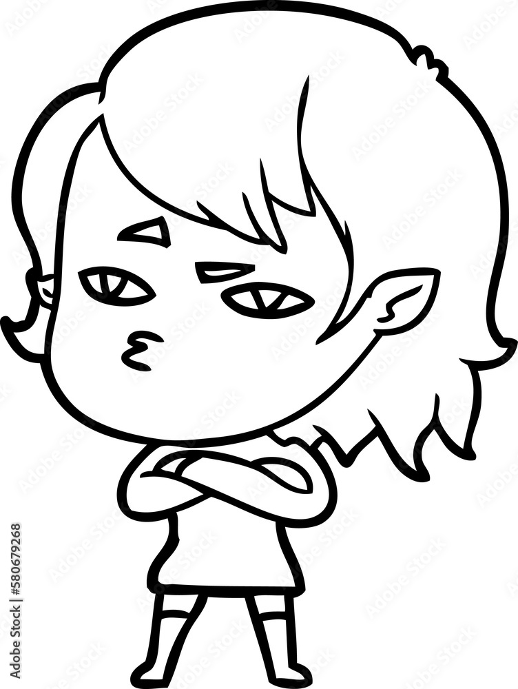 Obraz premium cartoon_stock_2017_067272