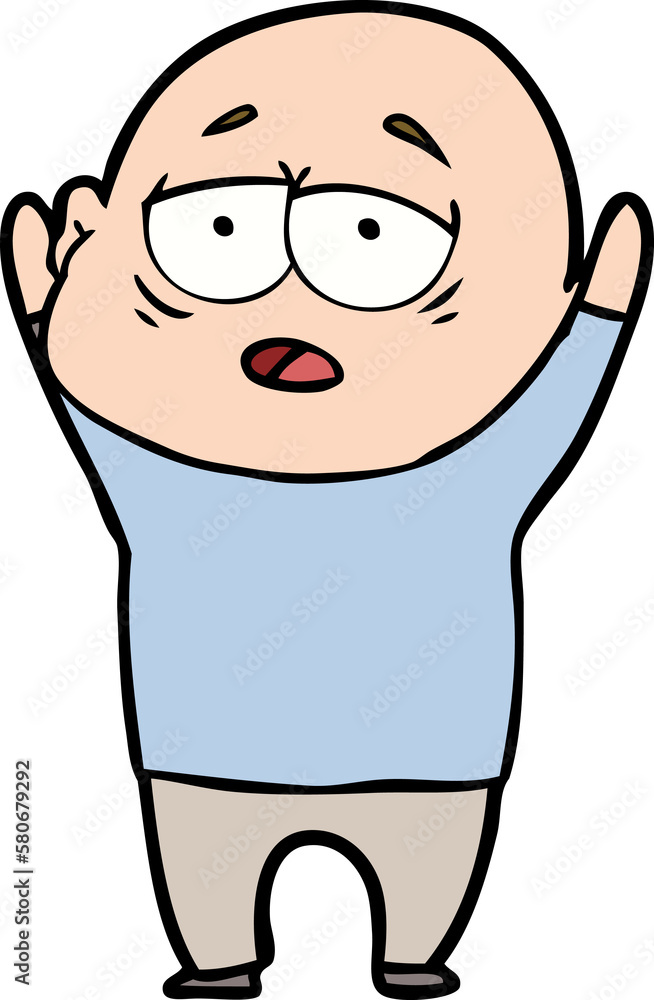 Obraz premium cartoon_stock_2017_076998