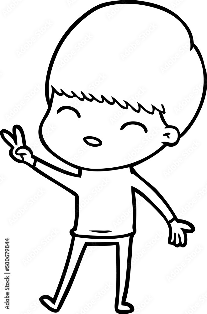 Fototapeta premium cartoon_stock_2017_073956
