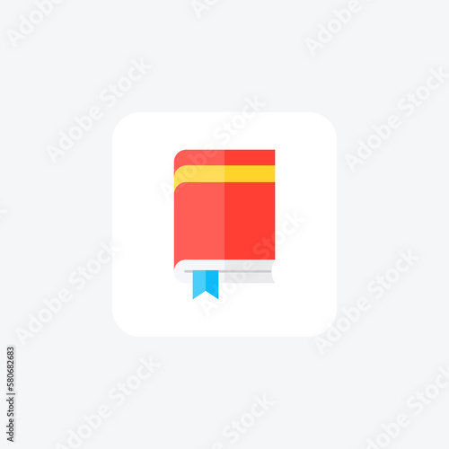 Free Download Book, text book fully editable vector fill icon

 - GFXLoad