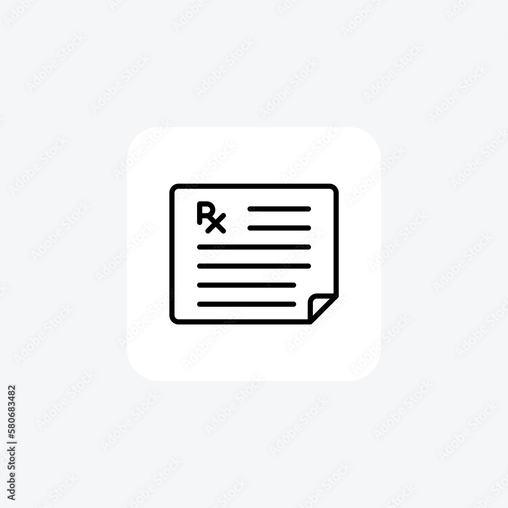 Paper, sheet fully editable vector fill icon
Paper, sheet fully editable vector fill icon