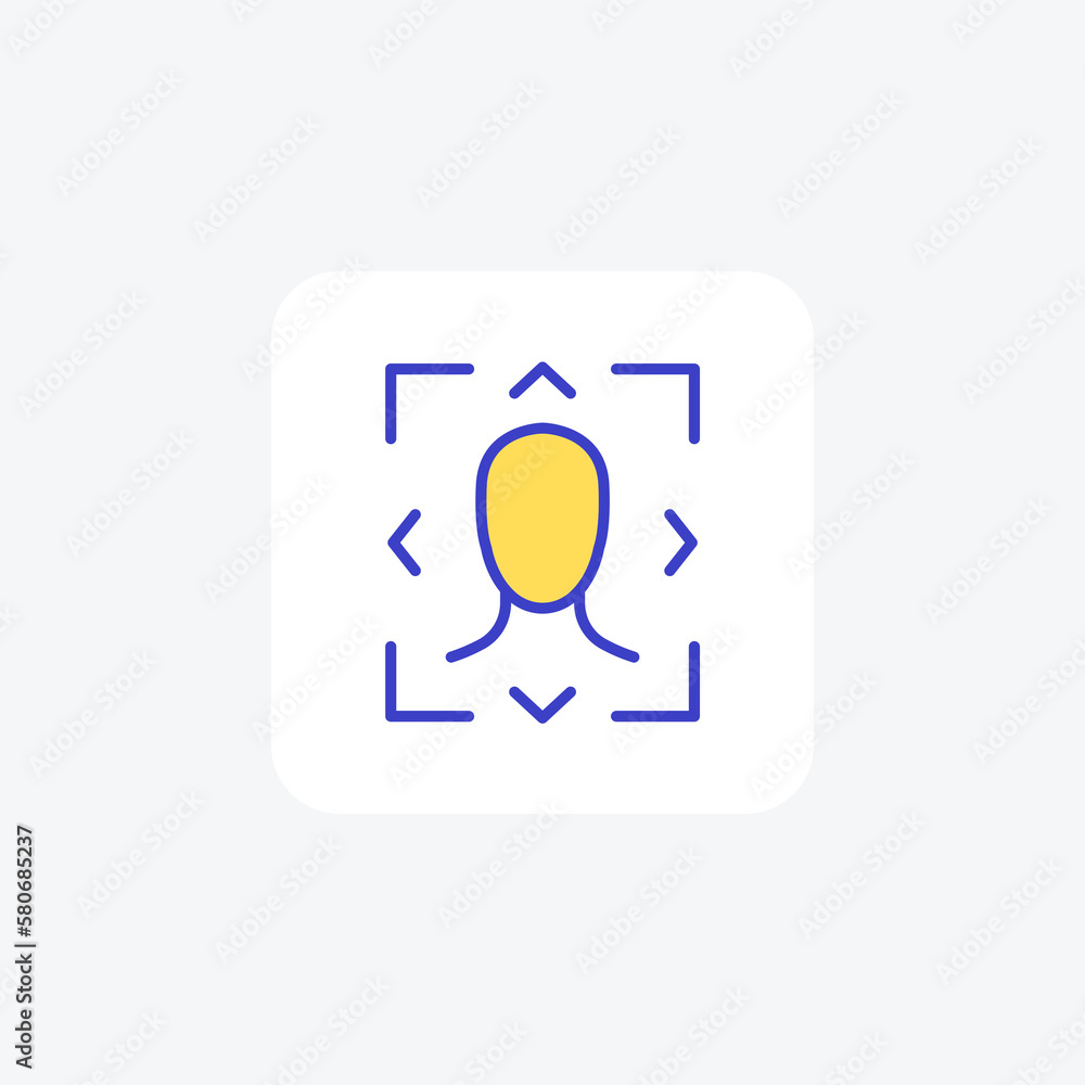 Art, design, fully editable vector fill icon
Art, design, fully editable vector fill icon