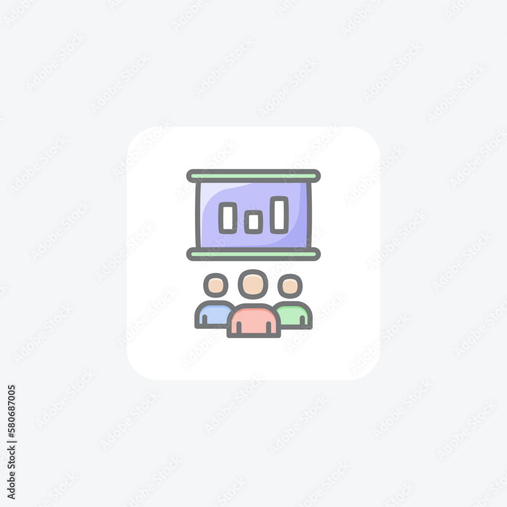 Planing, business fully editable vector fill icon
Planing, business fully editable vector fill icon