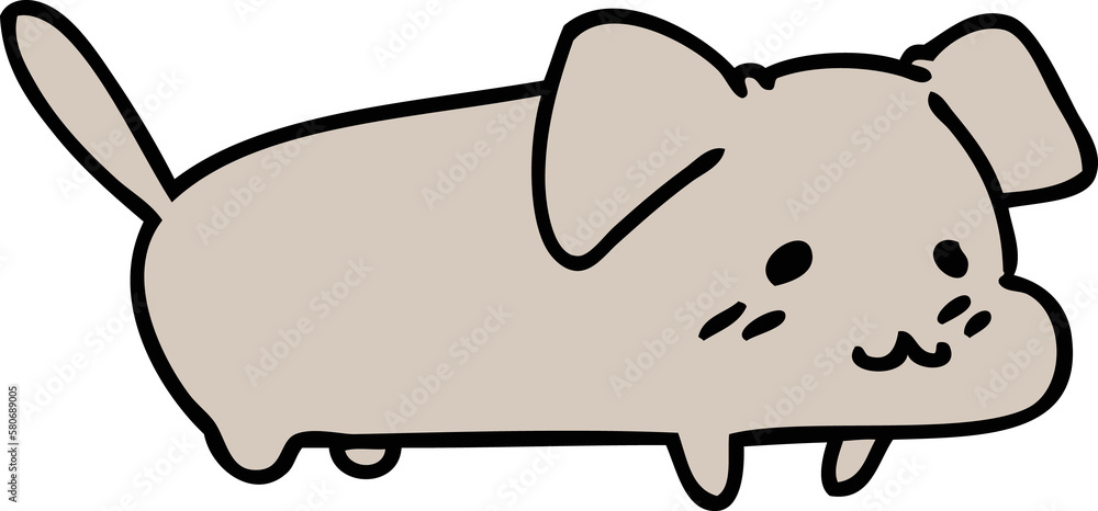 happy little dog happy little dog