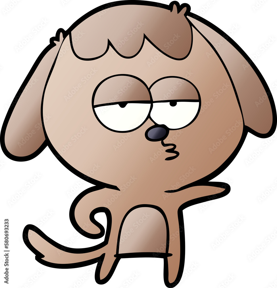 Fototapeta premium cartoon_stock_2017_051499