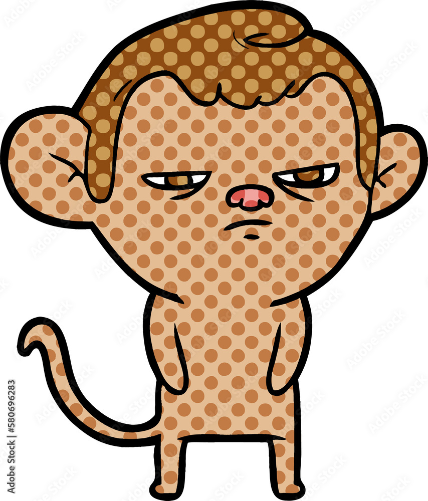 Obraz premium cartoon_stock_2017_059815