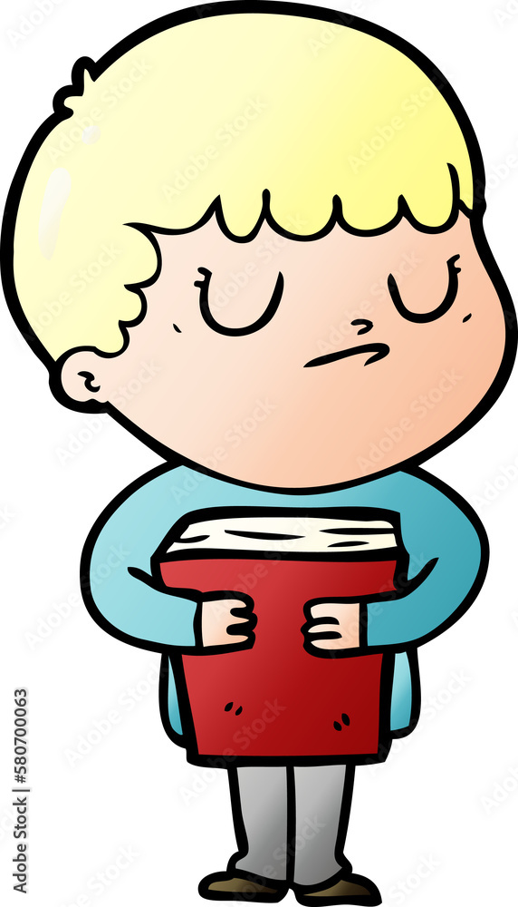 Fototapeta premium cartoon_stock_2017_092066