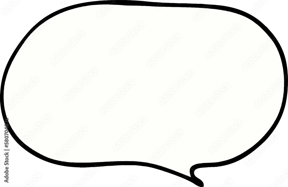 cartoon doodle expression bubble cartoon doodle expression bubble