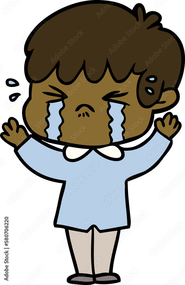 Obraz premium cartoon_stock_2017_075576