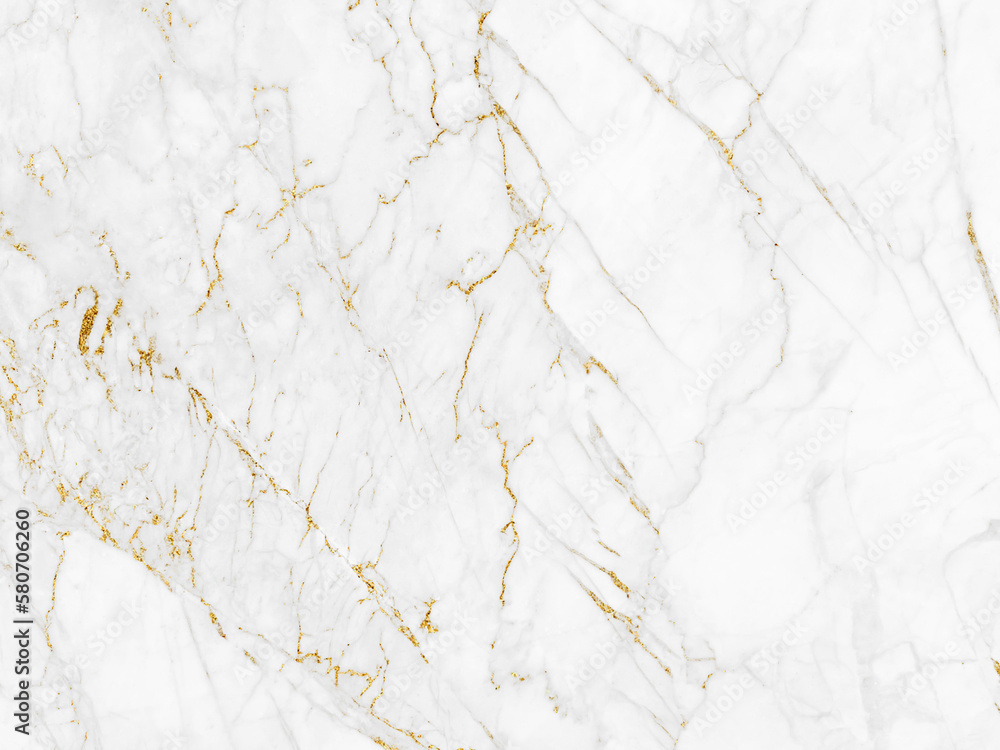 White and gold marble texture background design for your creative design
White and gold marble texture background design for your creative design