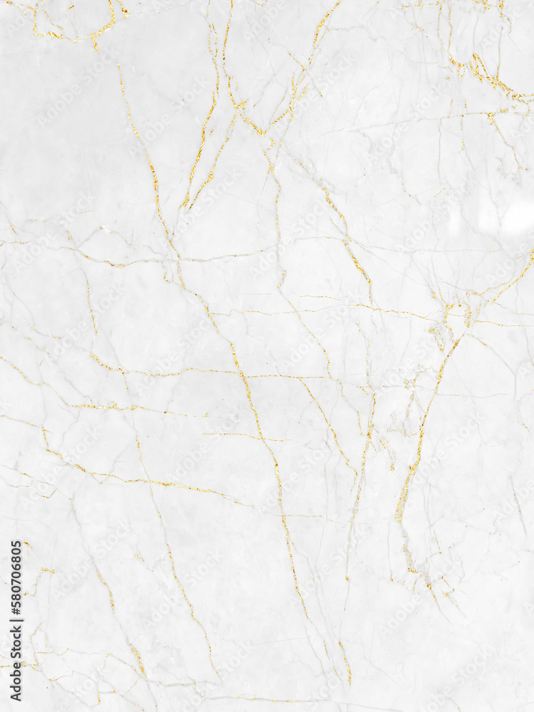 White and gold marble texture background design for your creative design, Vertical image.
White and gold marble texture background design for your creative design, Vertical image.