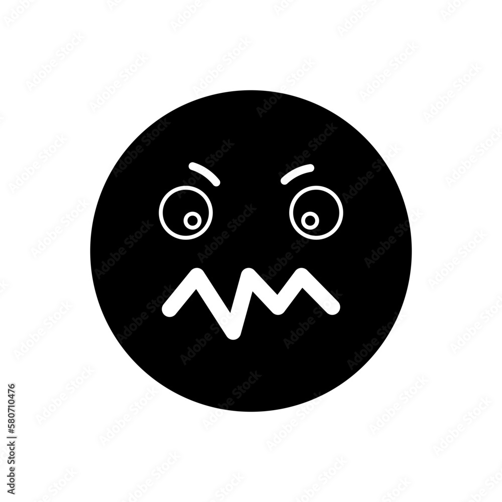 Fototapeta premium doodle icon