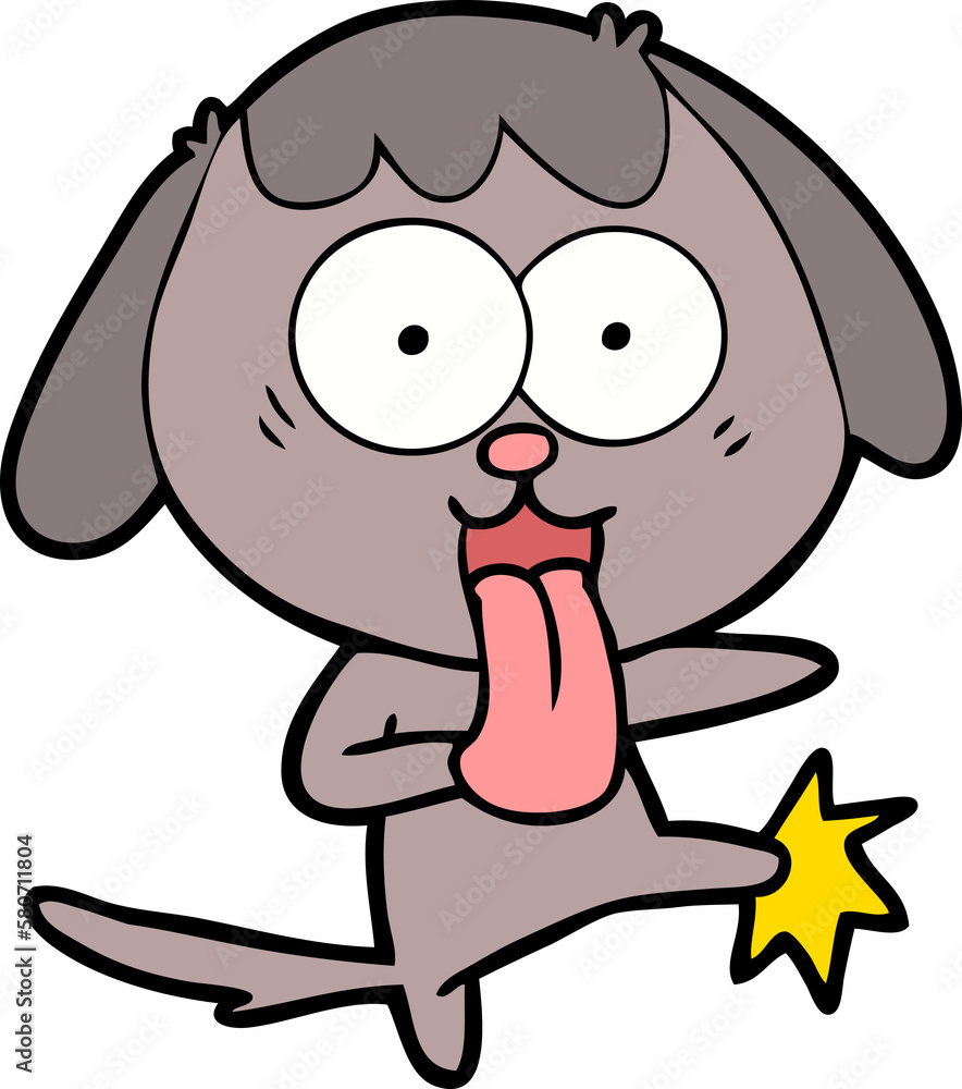 Fototapeta premium cartoon_stock_2017_084322