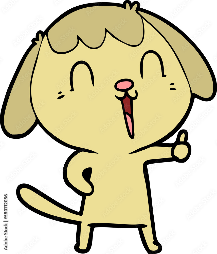 Obraz premium cartoon_stock_2017_077434