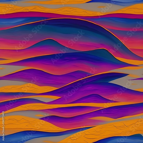 abstract background, abstarct pattern, ornament, illustration, generated by AI