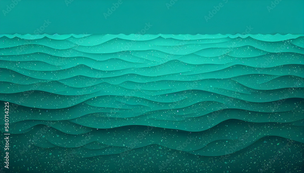 Aqua Blue texture background #7 Aqua Blue texture background #7