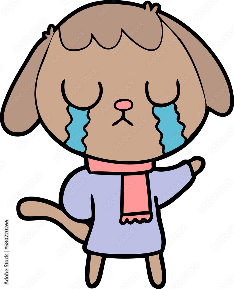 Obraz premium cartoon_stock_2017_085328