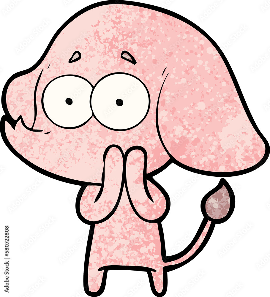 Obraz premium cartoon_stock_2017_008334