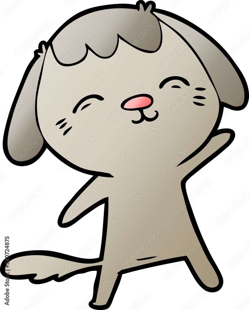 Obraz premium cartoon_stock_2017_052387