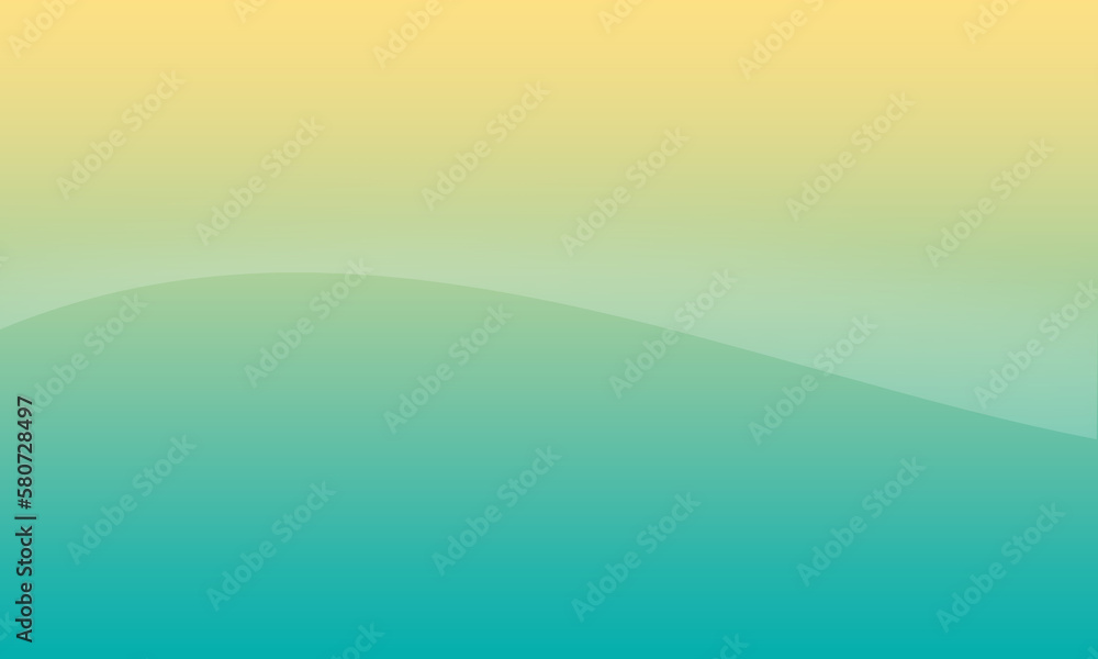 Fototapeta premium Gradient abstract background You can use this background for your content such as banners, blogs, social media concepts, presentations, websites, video games, quotes, etc.