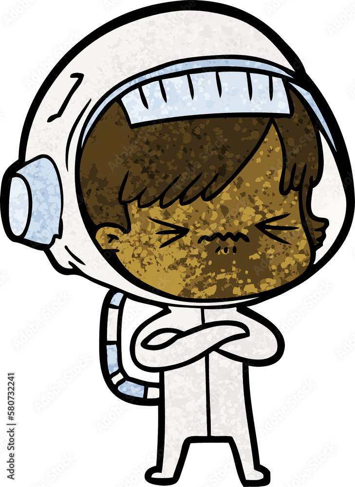 Obraz premium cartoon_stock_2017_015092