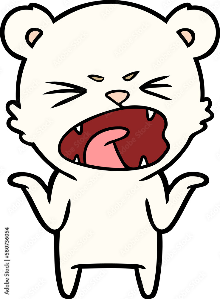 Obraz premium cartoon_stock_2017_102613