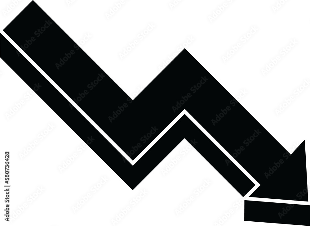 performance arrow graphic icon performance arrow graphic icon