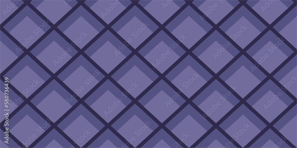 background pattern with geometric style connected image setup