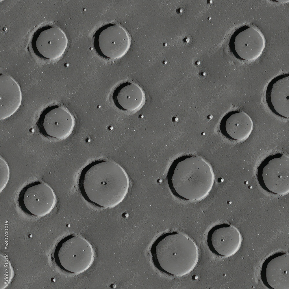 seamless pattern texture background of lunar craters seamless pattern texture background of lunar craters