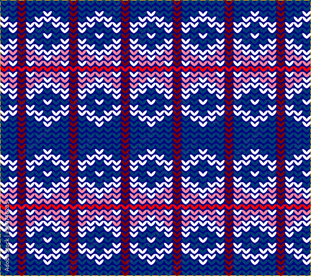 beautiful seamless knitted patterns background beautiful seamless knitted patterns background