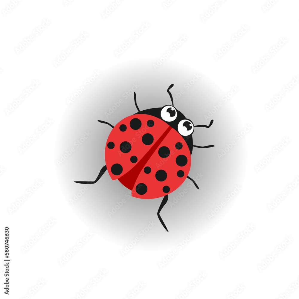 Fototapeta premium bug