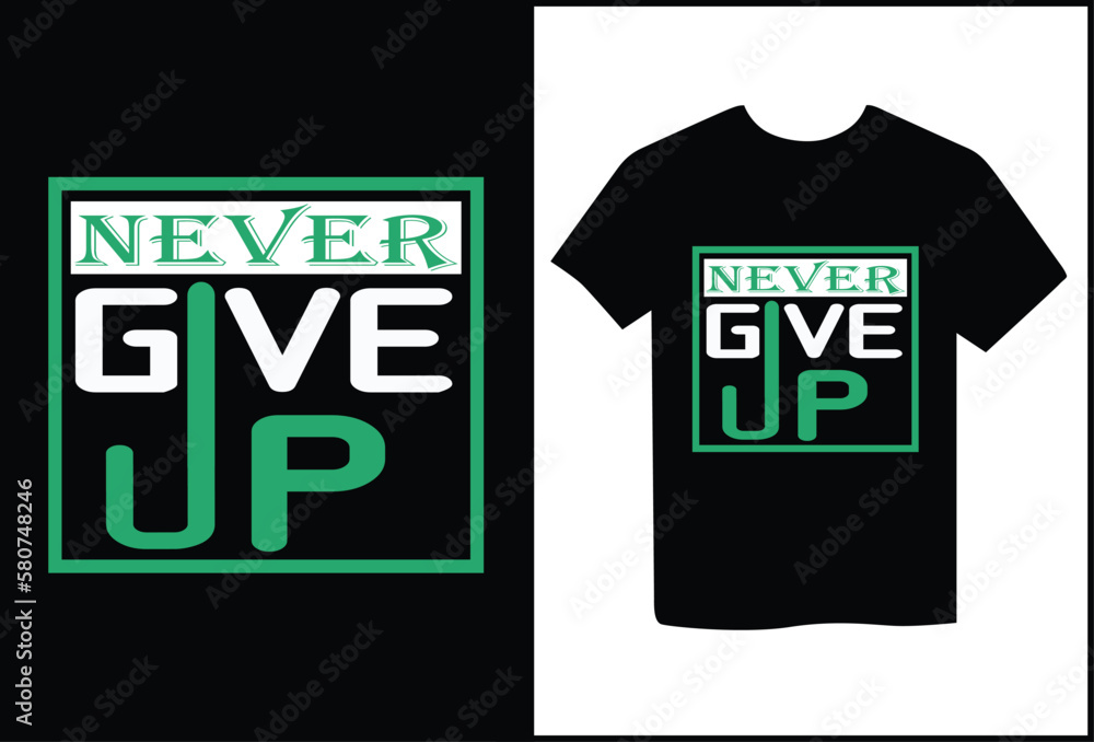 Creative typography t-shirt Design Creative typography t-shirt Design